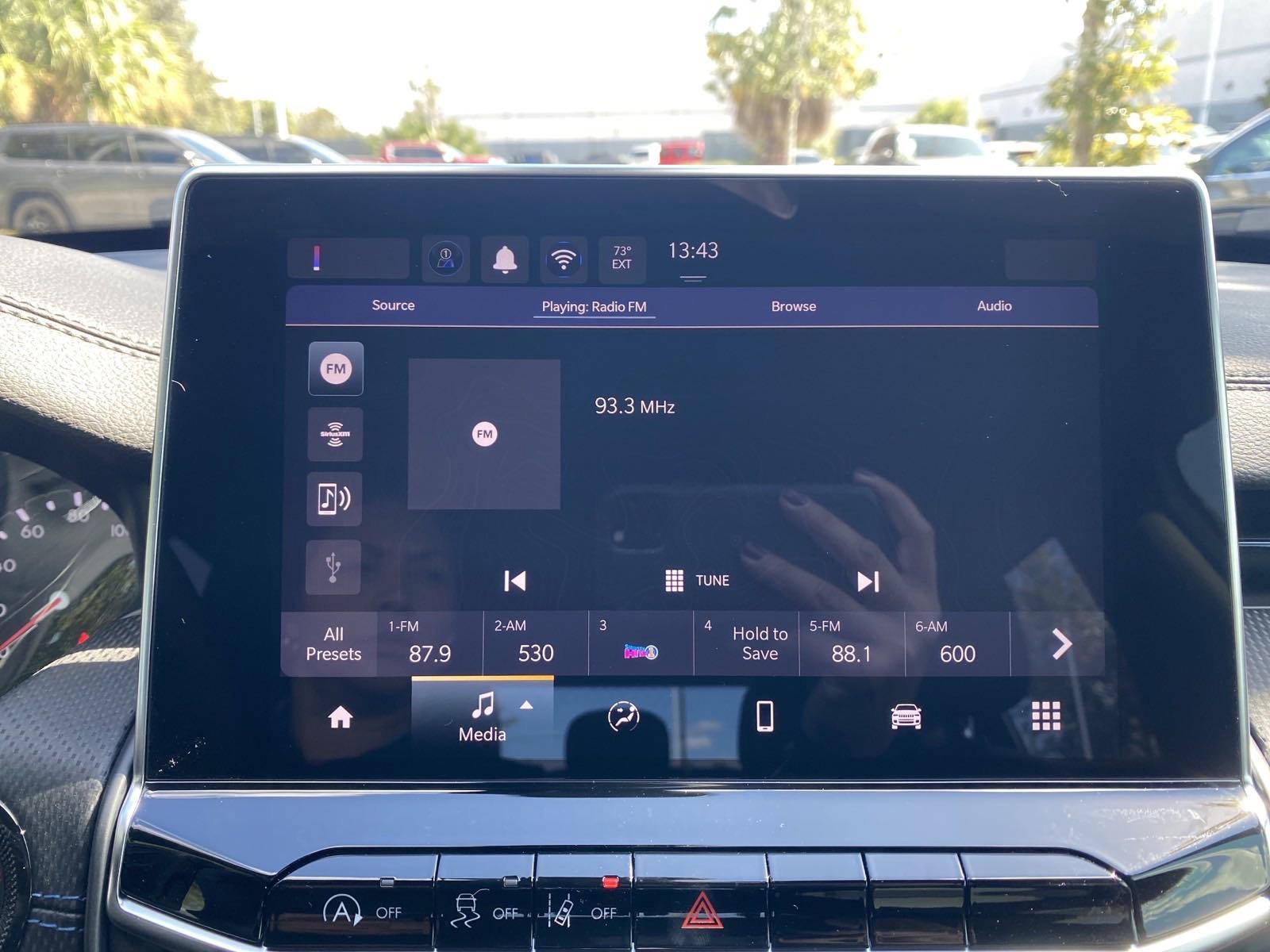 New 2025 Jeep Compass Latitude w/ Altitude Special Edition image 19