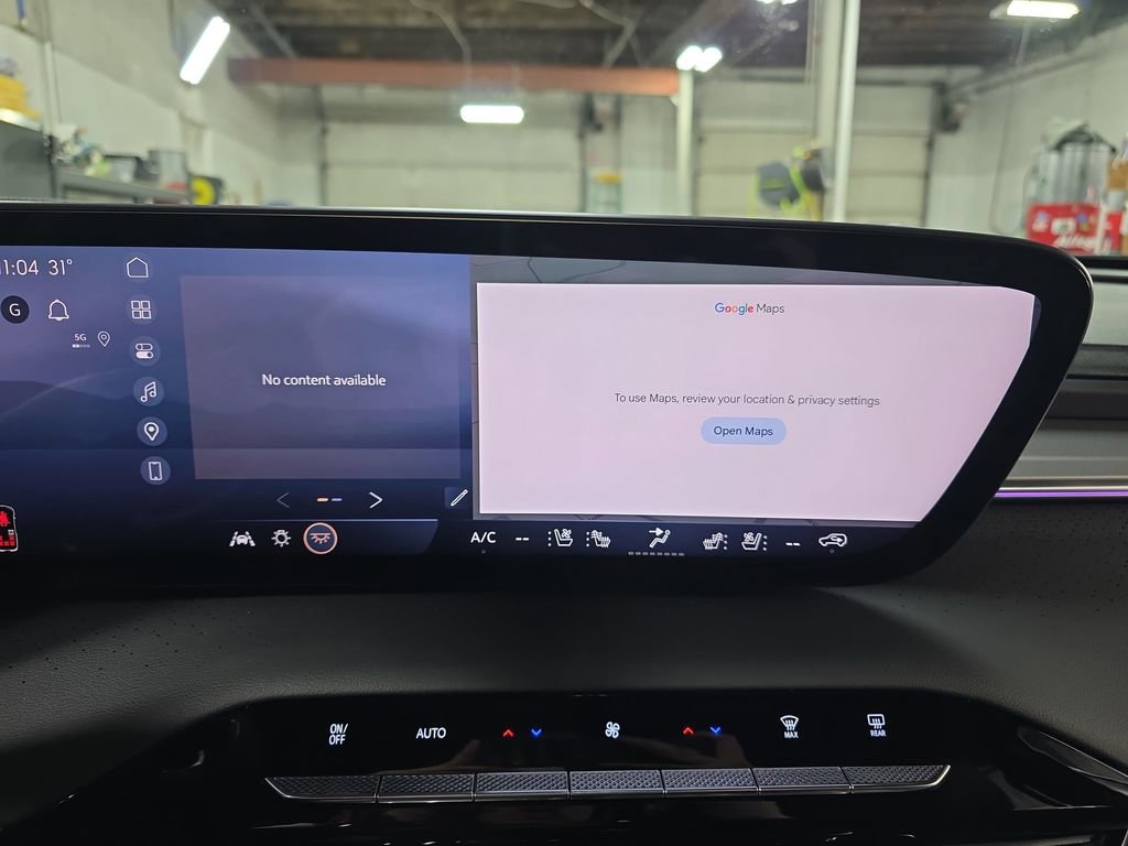 New 2026 Buick Enclave Avenir w/ Super Cruise Package image 24