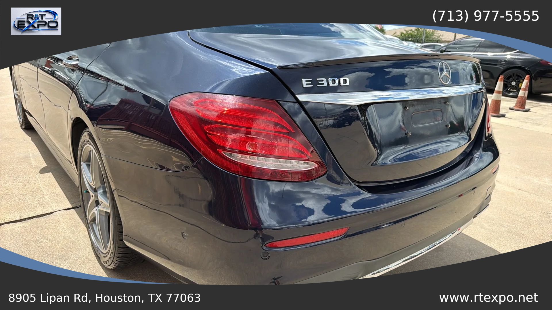 Used 2017 Mercedes-Benz E 300 image 16