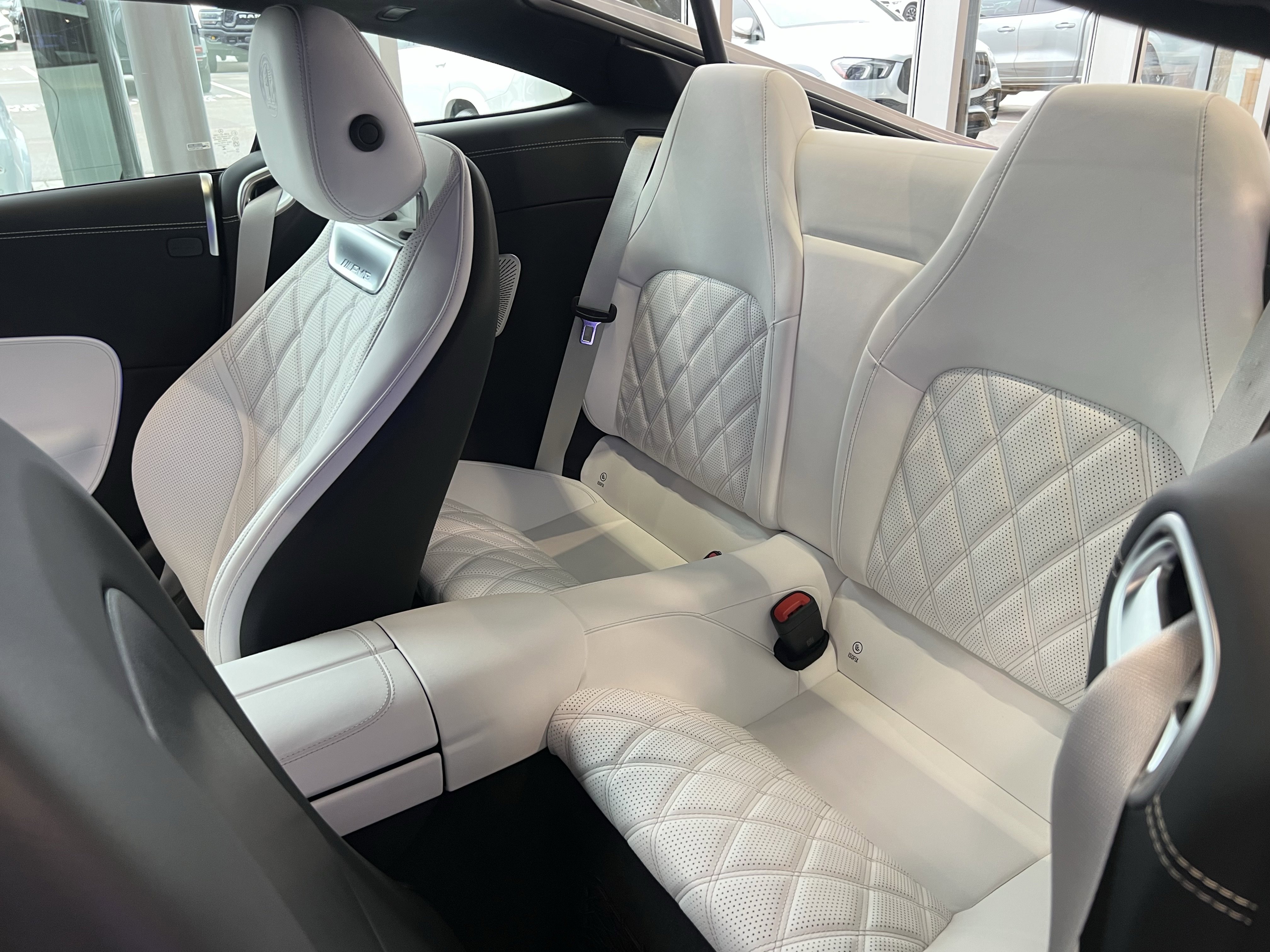 New 2026 Mercedes-Benz AMG GT 63 image 23