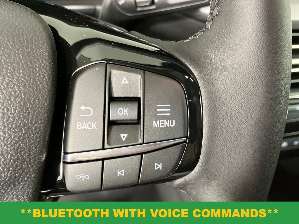 New 2025 Ford Escape Base w/ PHEV Premium Package image 18