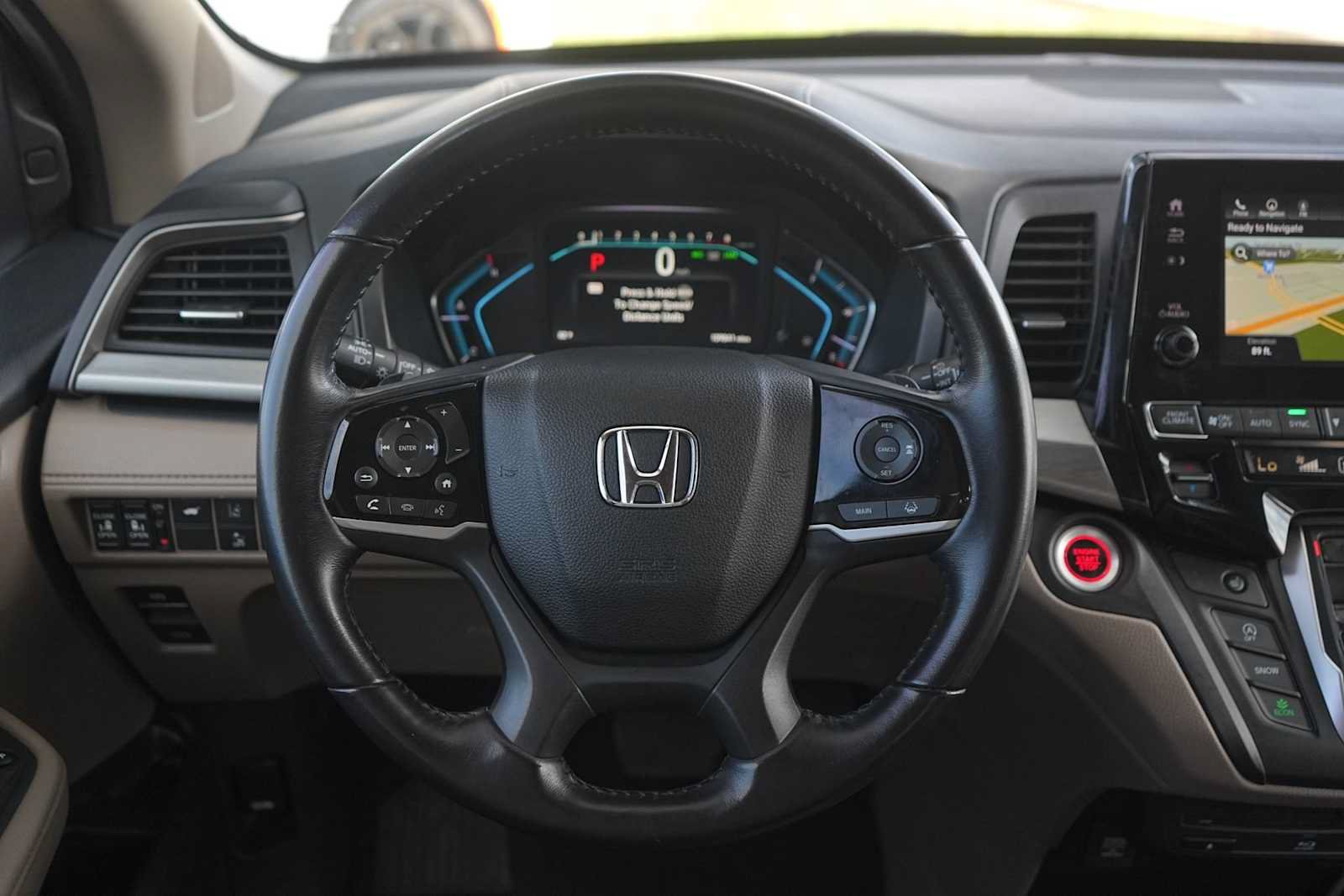 Used 2020 Honda Odyssey Touring image 16