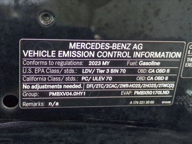 Used 2023 Mercedes-Benz S 580 4MATIC Sedan image 26