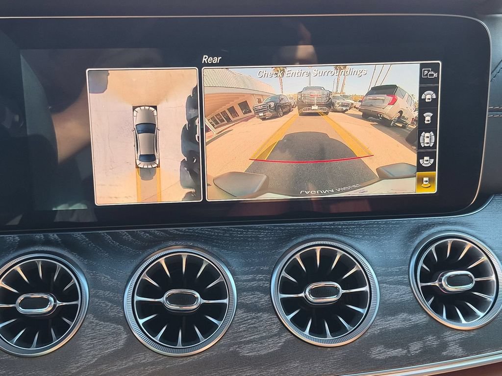 Used 2019 Mercedes-Benz AMG GT 63 S image 7