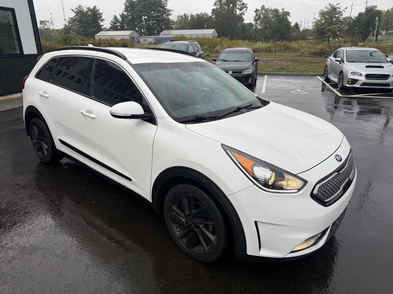 Used 2019 Kia Niro S Touring image 5
