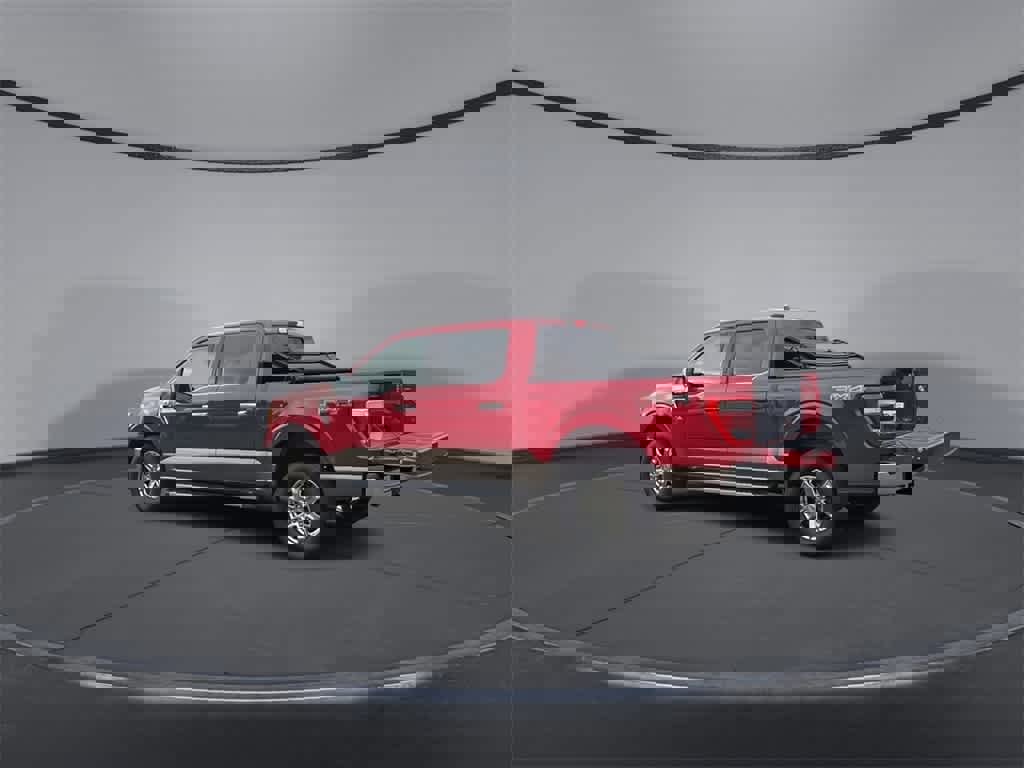 Certified 2021 Ford F150 Lariat image 6