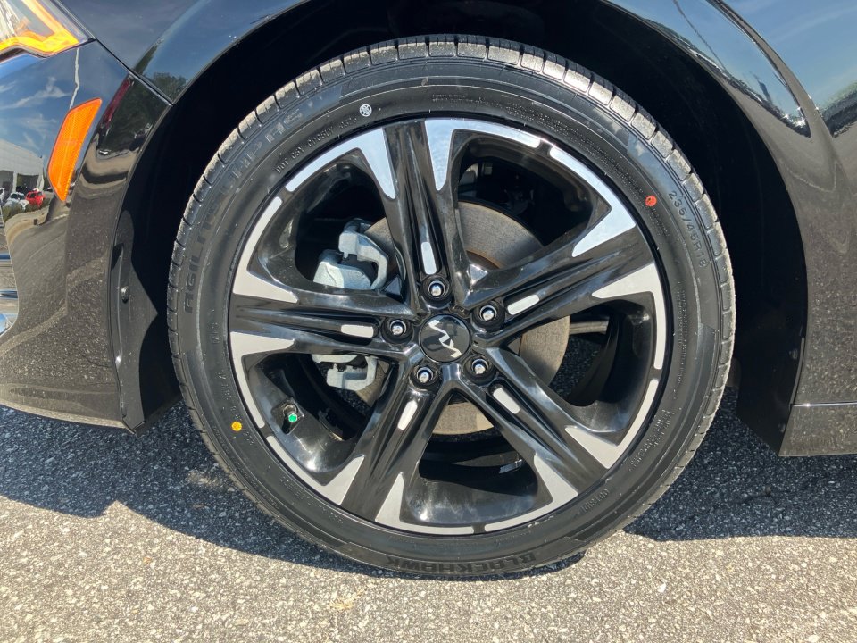 Used 2024 Kia K5 GT-Line w/ GT-Line Premium Package FWD image 31