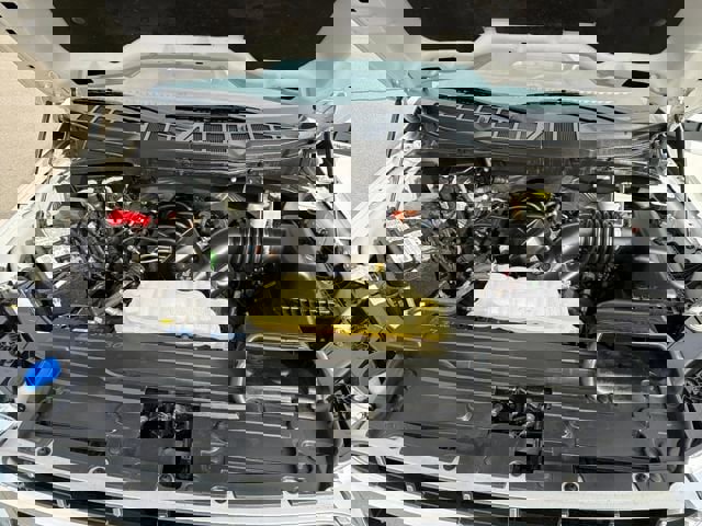 Used 2021 Ford F150 Lariat w/ Equipment Group 502A High image 24