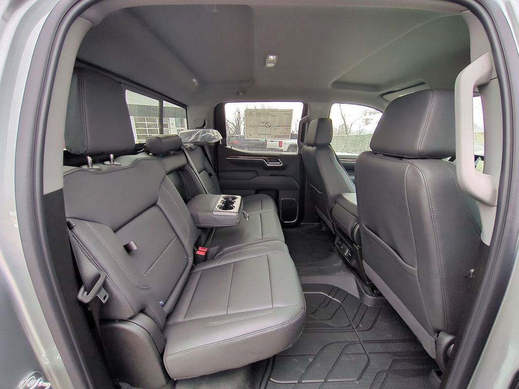 New 2026 Chevrolet Silverado 1500 LT w/ All Star Edition Plus image 20