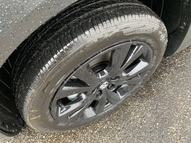 New 2026 MAZDA CX-30 AWD 2.5 S w/ Select Sport Pkg image 9