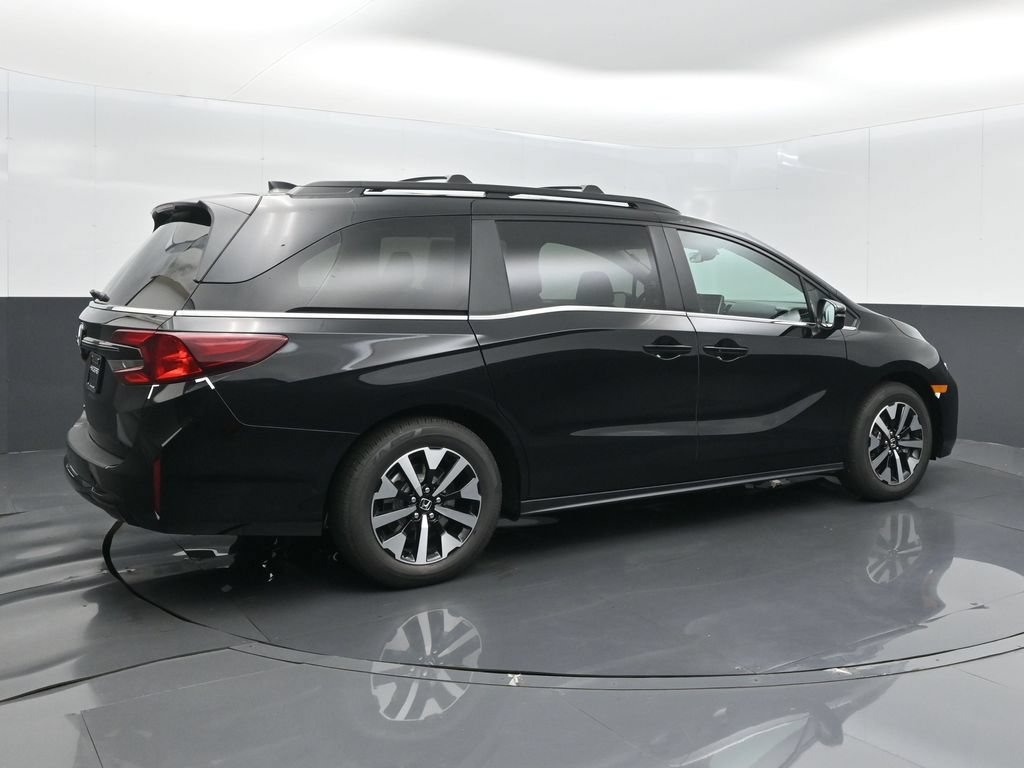 New 2026 Honda Odyssey EX-L image 8
