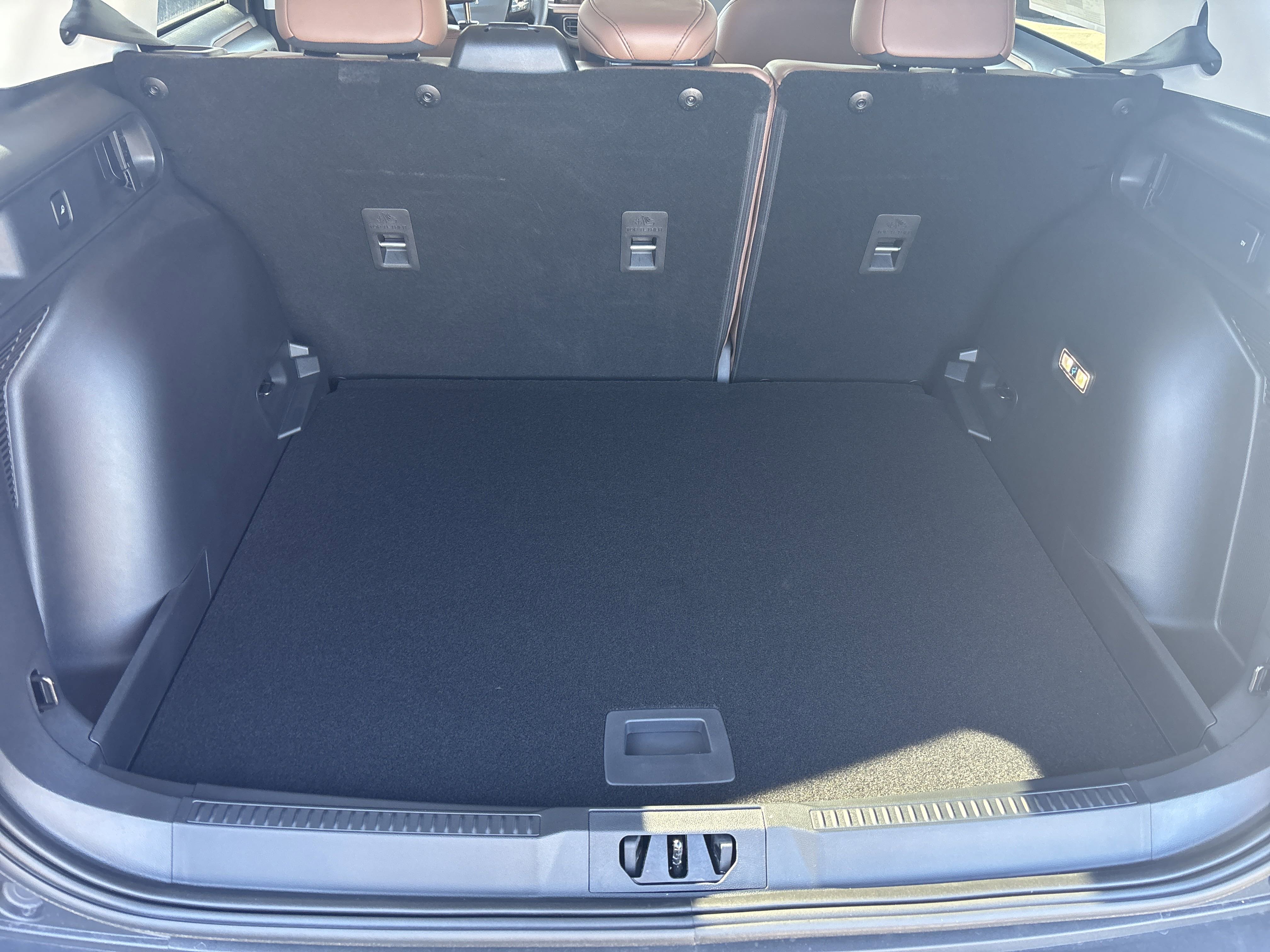 New 2025 Ford Bronco Sport Outer Banks w/ Outer Banks Tech Package+ image 5