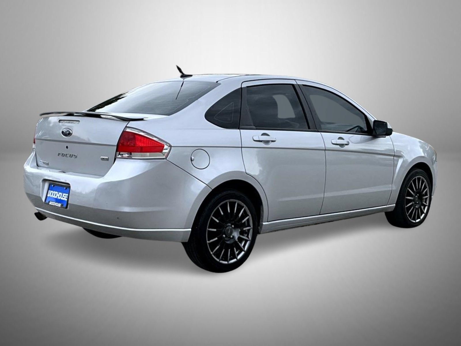 Used 2009 Ford Focus SES FWD image 5