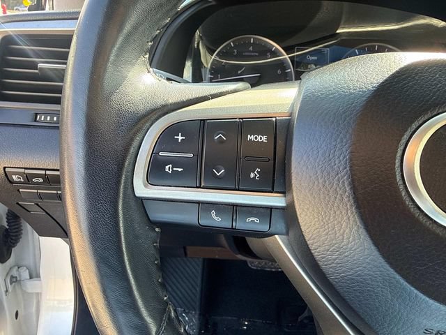 Used 2019 Lexus RX 350 FWD w/ Accessory Package image 29