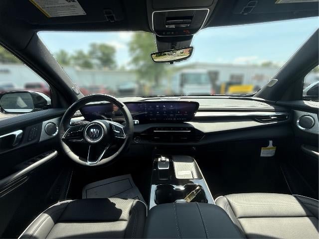 New 2026 Buick Enclave Avenir w/ Super Cruise Package AWD/4WD image 14