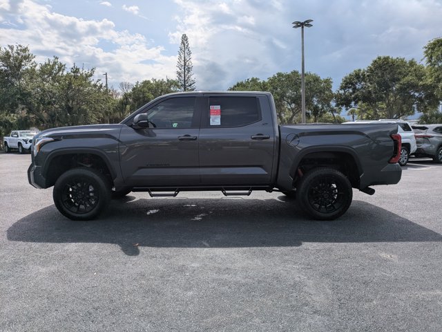 New 2026 Toyota Tundra SR5 AWD/4WD image 7