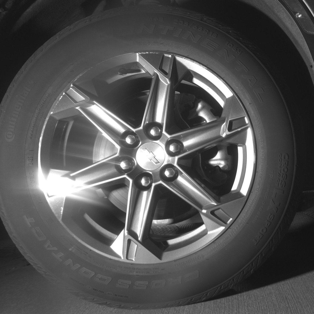 Used 2025 Chevrolet Blazer LT image 13