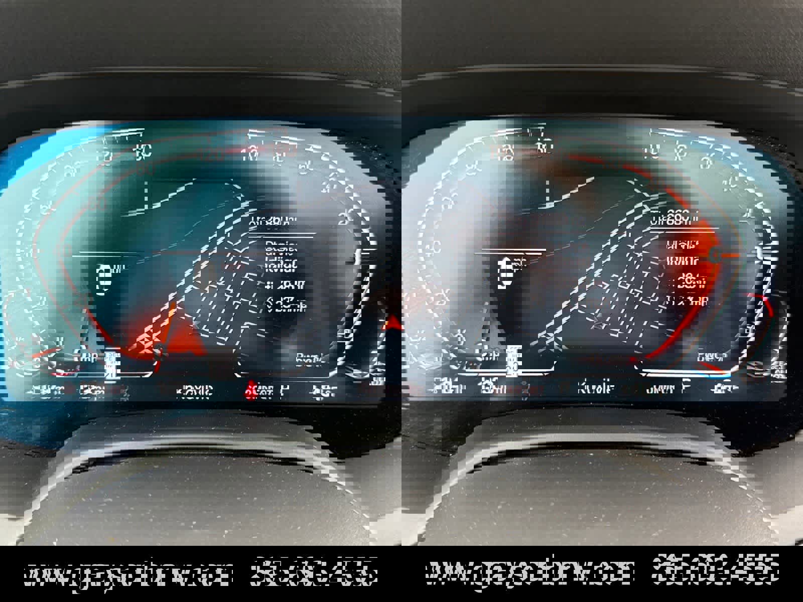 Used 2023 BMW X5 xDrive40i w/ Luxury Seating Package image 35