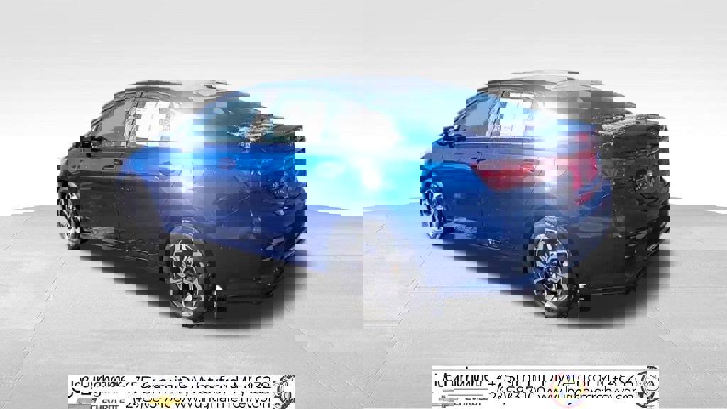 Used 2020 Kia Forte LXS image 6