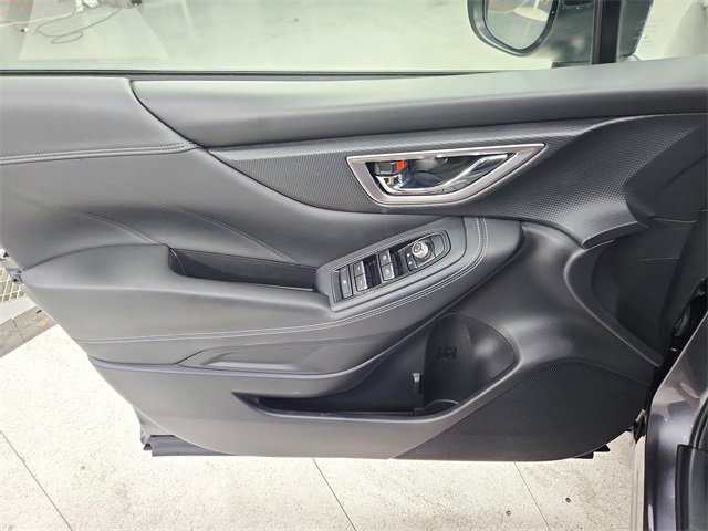 Used 2021 Subaru Forester Limited w/ Popular Package #3 image 32