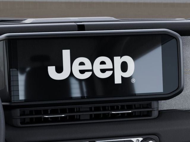 New 2026 Jeep Wrangler Sport S image 18