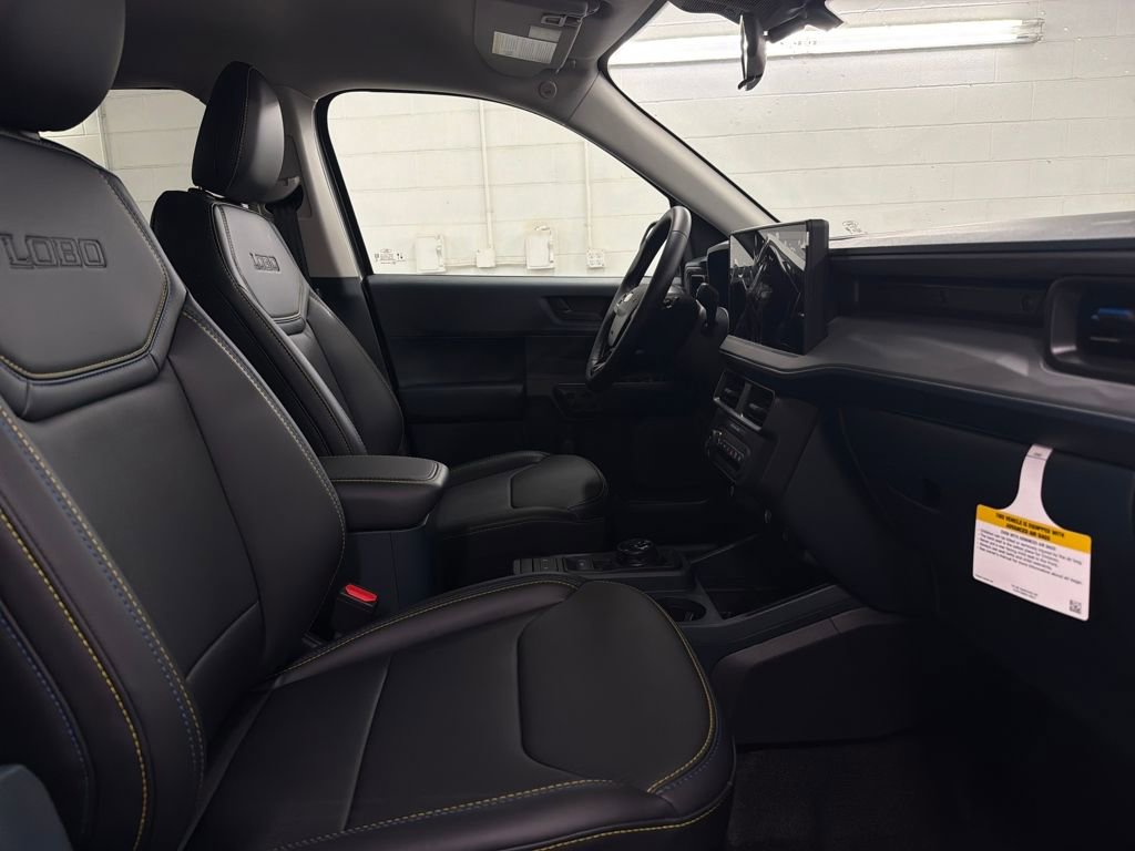 New 2026 Ford Maverick Lobo image 27