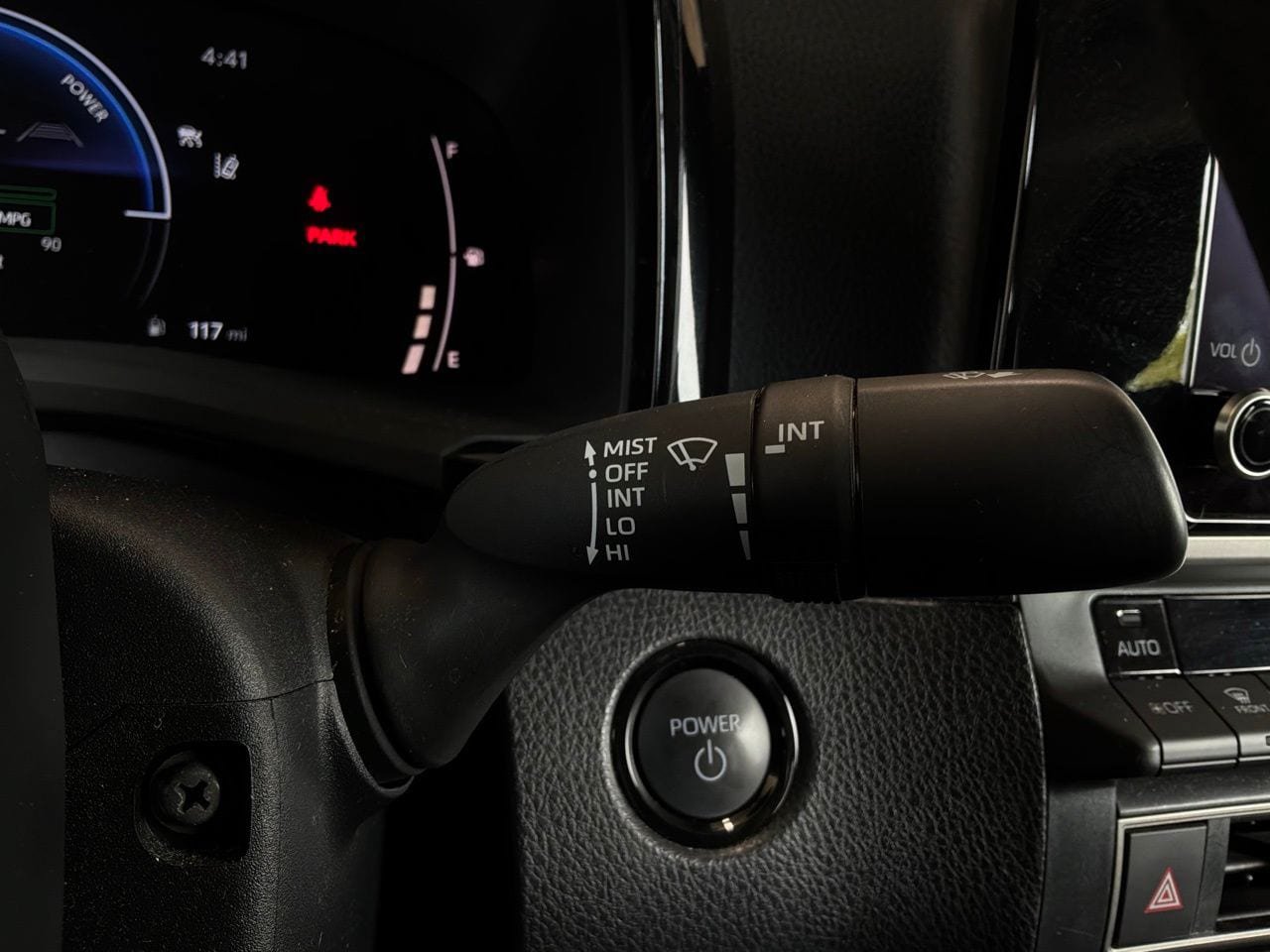 Used 2025 Toyota Camry LE FWD image 38
