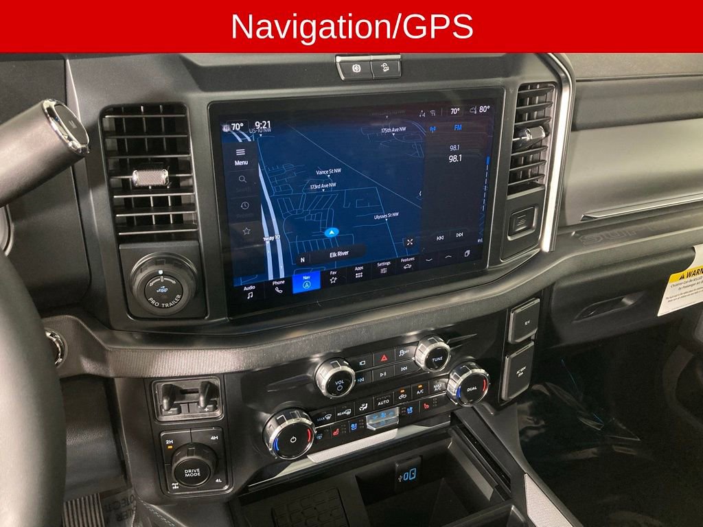 Used 2025 Ford F350 Platinum video 3