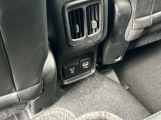 Certified 2019 Jeep Compass Latitude image 13