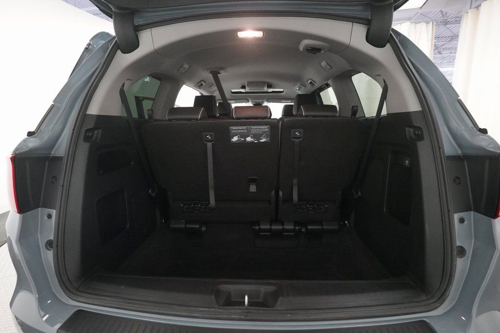 Certified 2023 Honda Odyssey Elite image 10