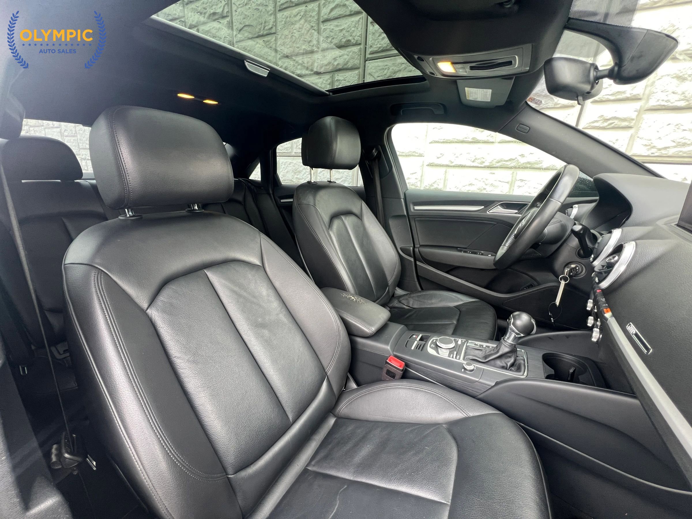 Used 2018 Audi A3 2.0T Premium image 39