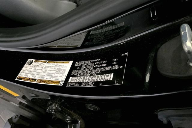 Used 2025 Lexus NX 350 AWD w/ Luxury Package image 13