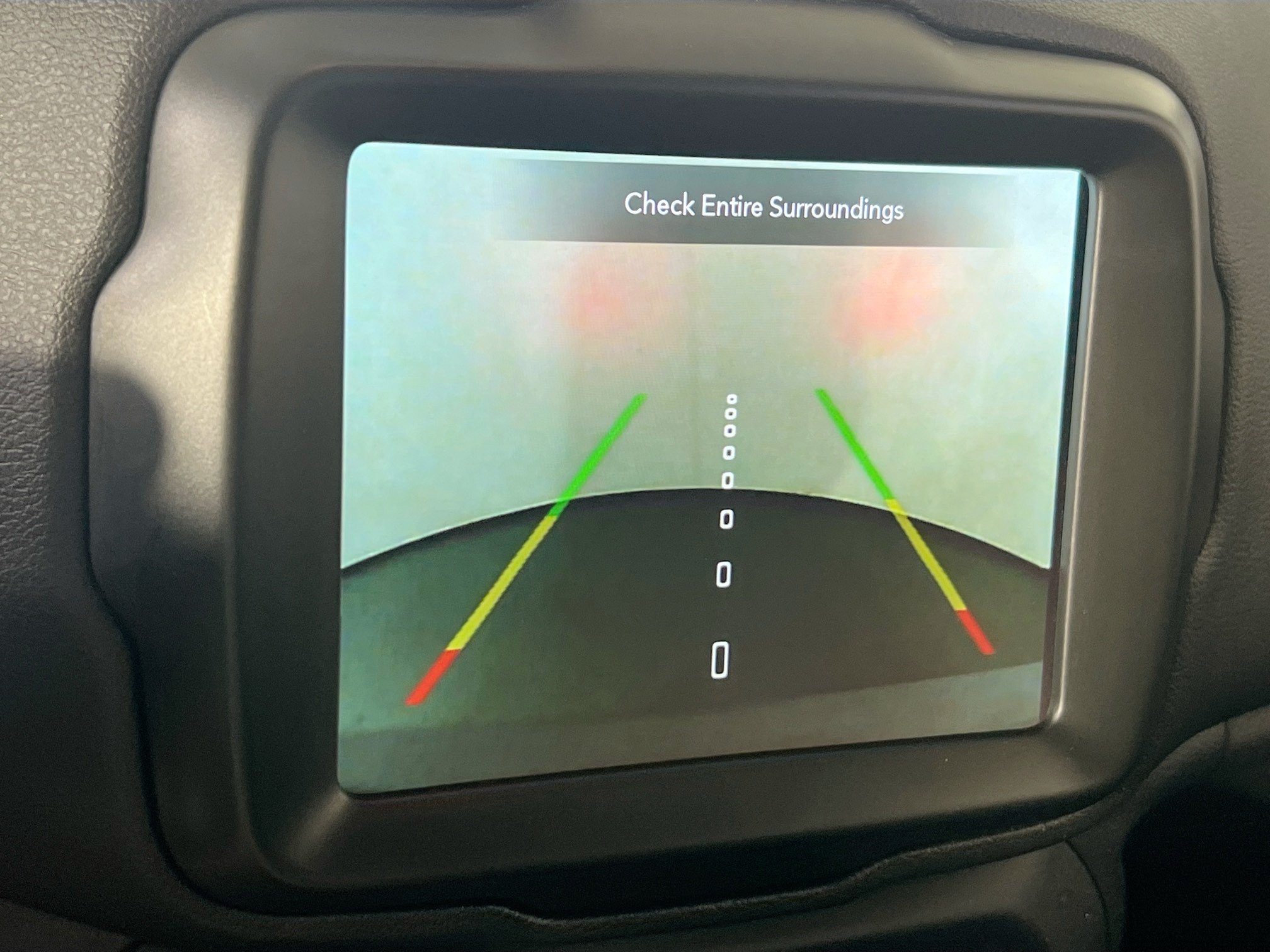 Used 2022 Jeep Renegade Latitude AWD/4WD image 14