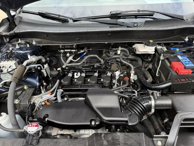 Used 2025 Honda CR-V EX image 33