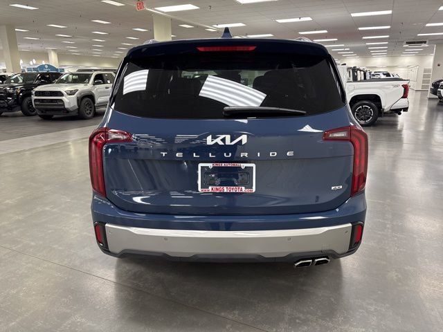 Used 2025 Kia Telluride S image 6