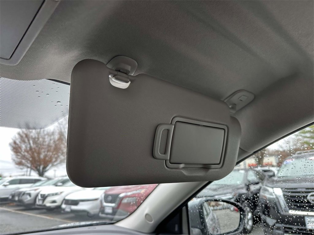 Certified 2025 Nissan Sentra S image 30