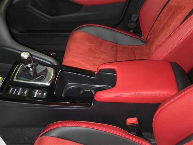 Certified 2024 Acura Integra A-Spec image 21