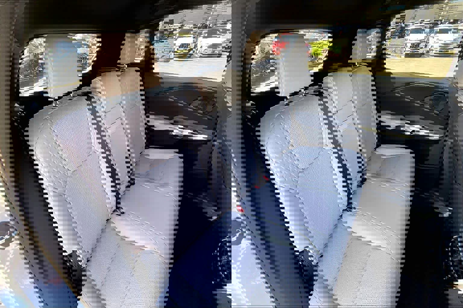 Used 2025 Lexus RX 350 Premium Plus image 17