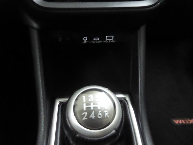 Used 2024 Subaru WRX AWD/4WD image 16