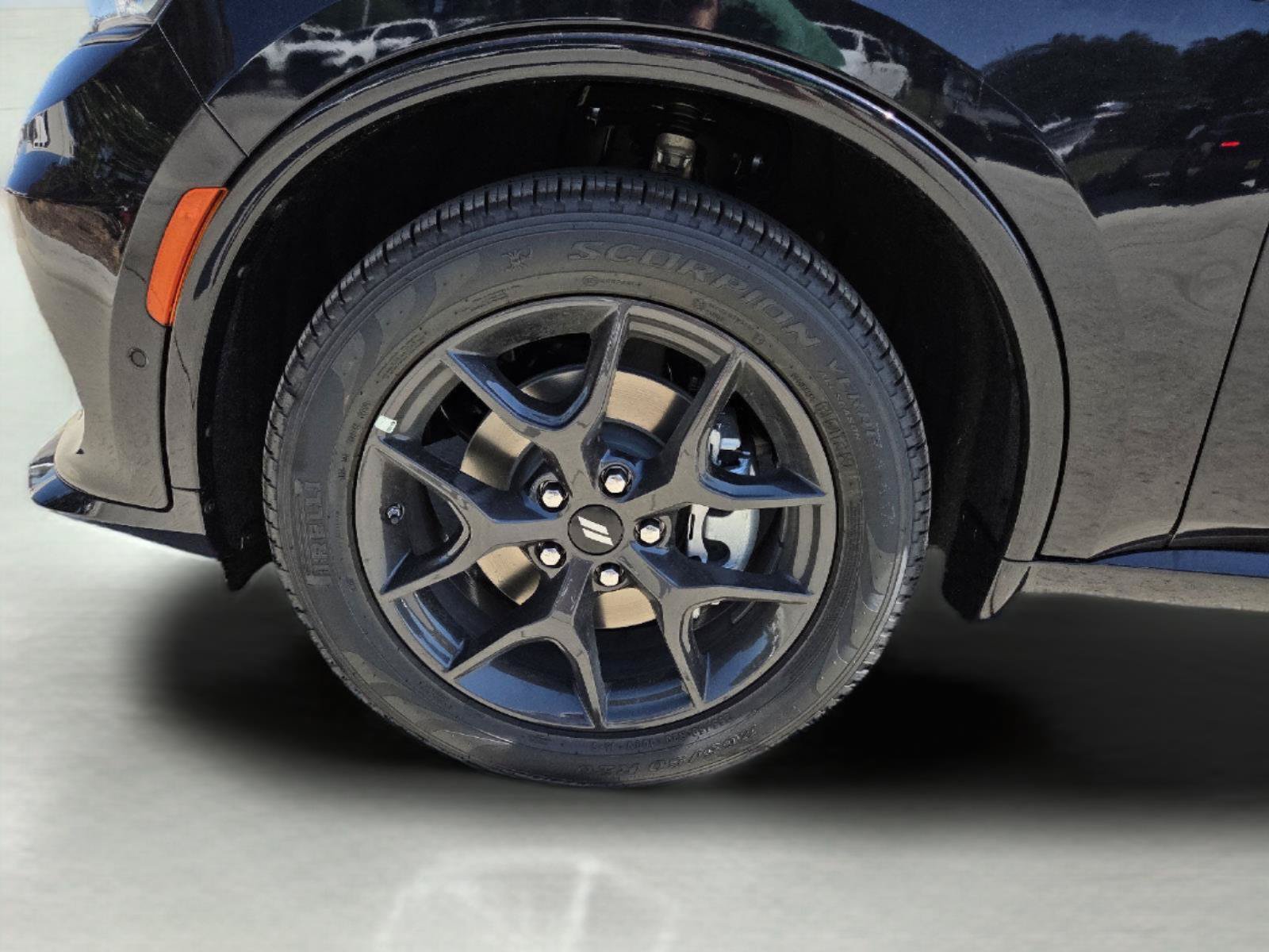 New 2027 Dodge Durango GT AWD/4WD image 24