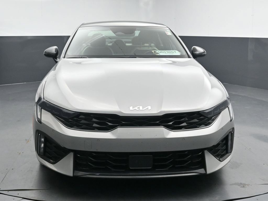 Used 2025 Kia K5 GT-Line image 3