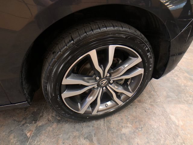 Used 2020 Acura MDX w/ Advance Package AWD/4WD image 9