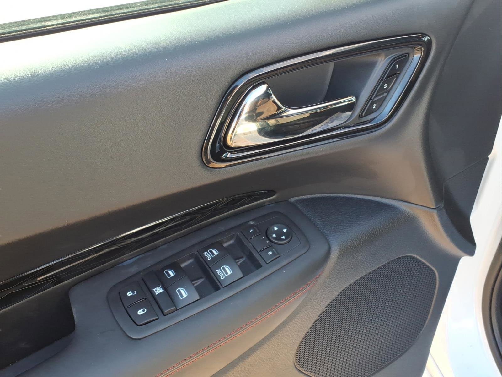 New 2026 Dodge Durango GT image 18