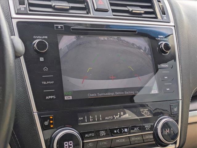 Used 2018 Subaru Legacy 2.5i Limited image 17