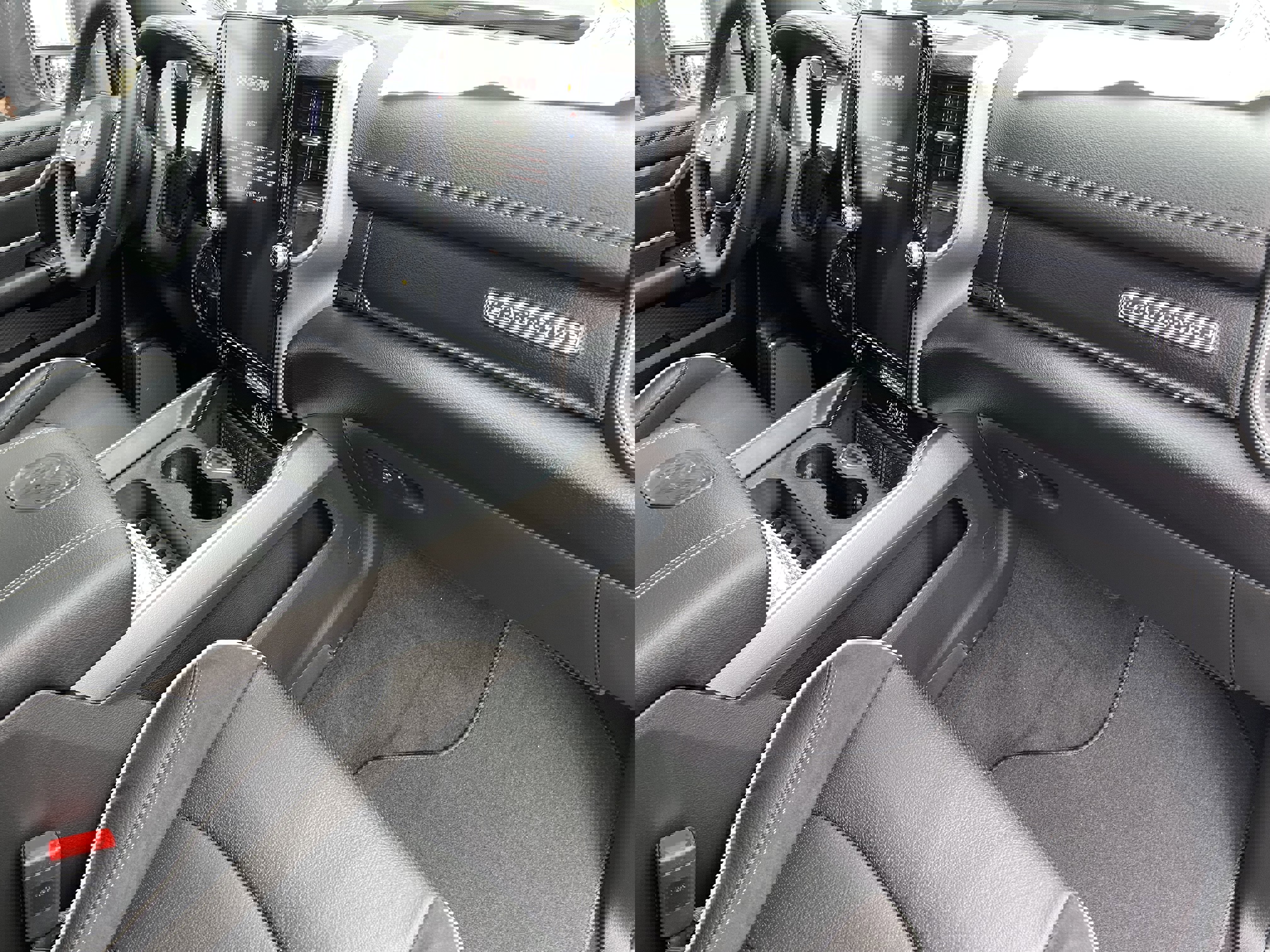 New 2026 RAM 2500 Laramie image 29