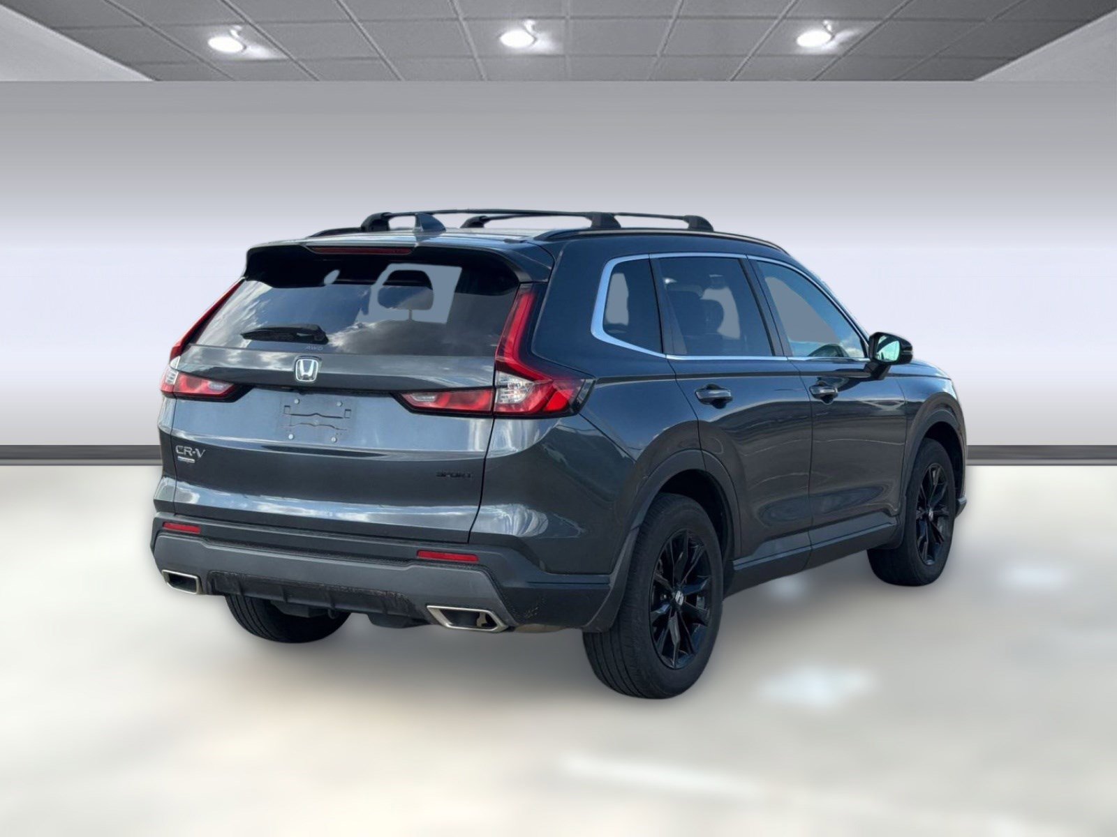Used 2023 Honda CR-V Sport image 9