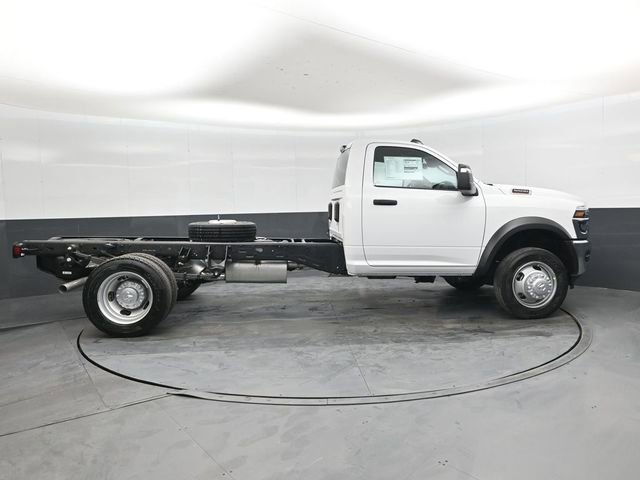 New 2026 RAM 5500 Tradesman image 2
