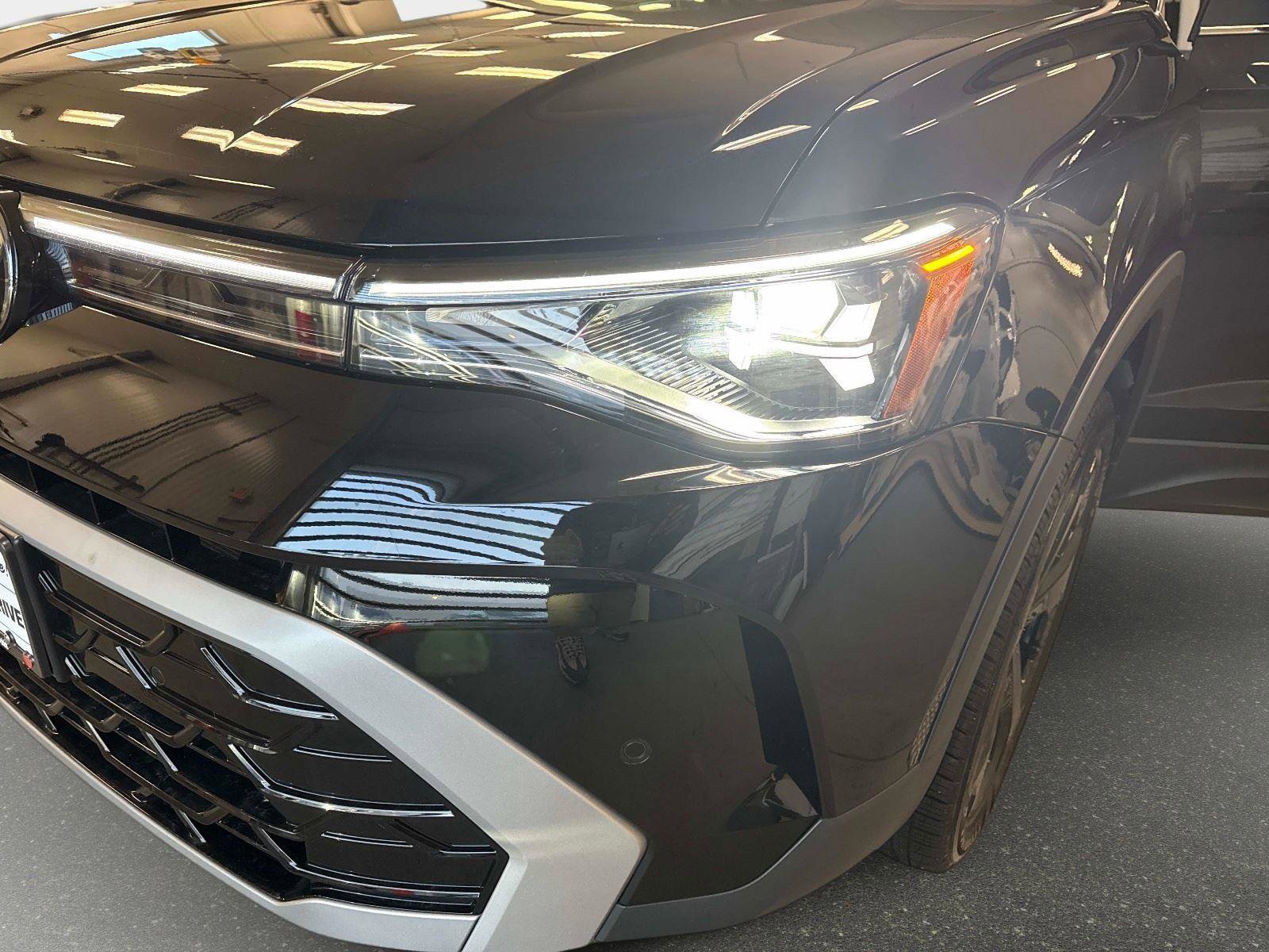 New 2026 Volkswagen Taos SEL image 20