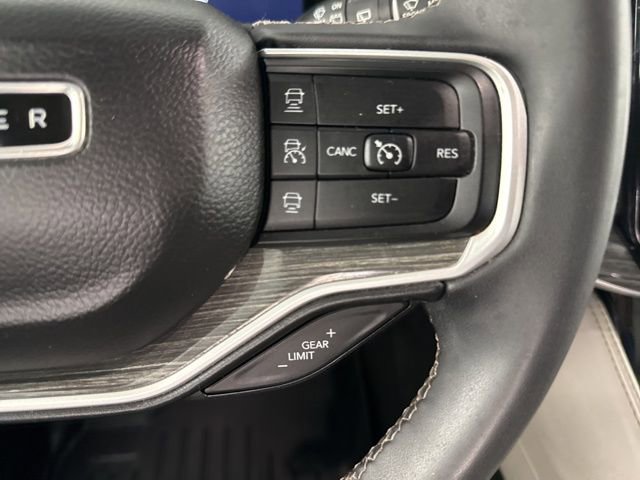 Used 2022 Jeep Wagoneer Series III w/ Convenience Group I image 23