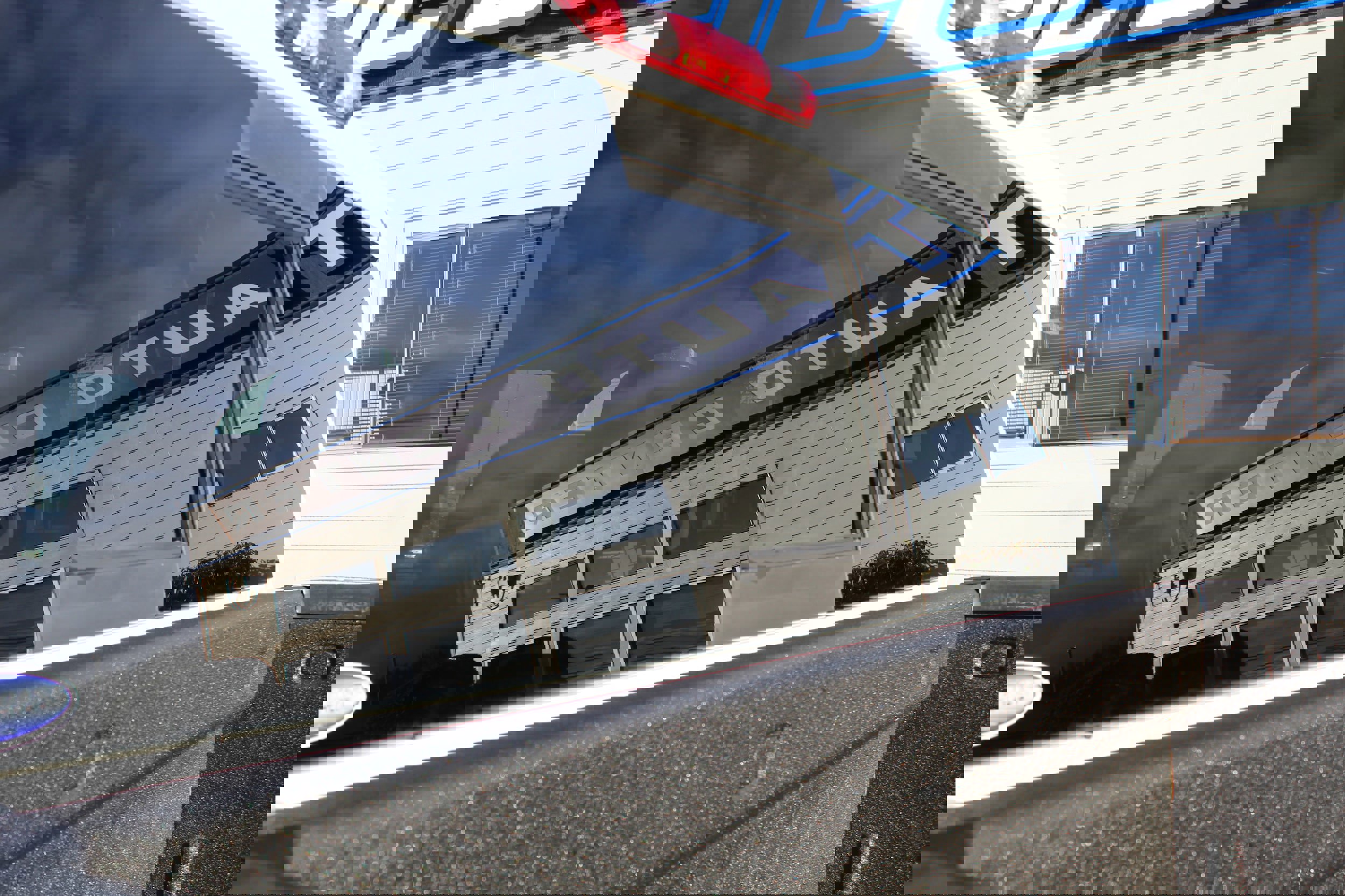 Used 2012 GMC Sierra 3500 Denali image 16